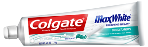 Toothpaste Colgate PNG-18350